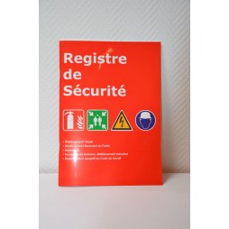 Registre de Sécurité